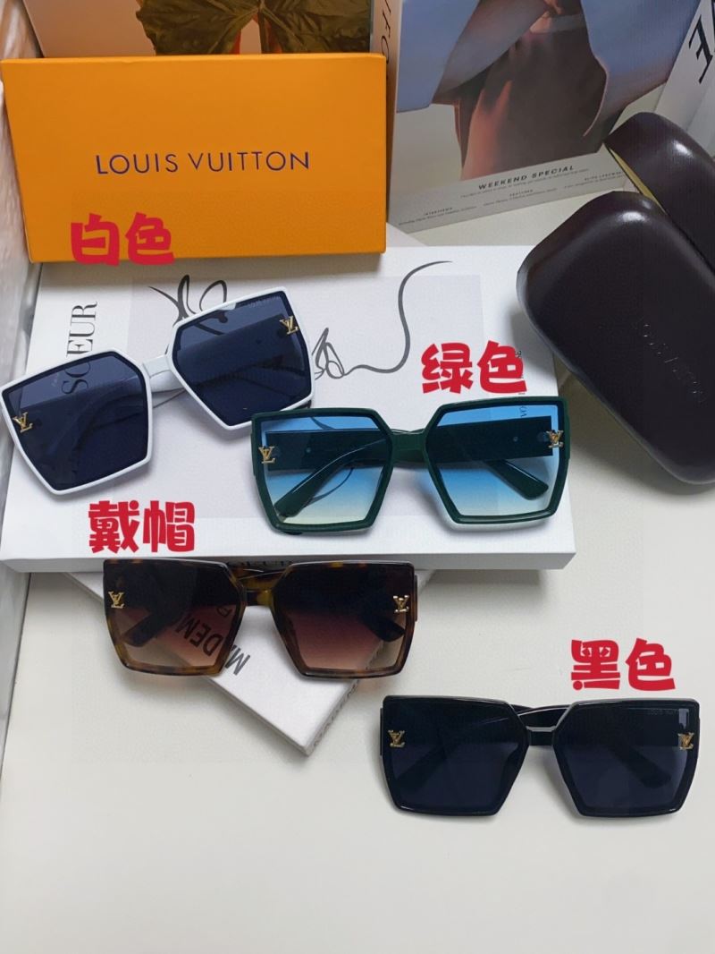 Louis Vuitton Sunglasses